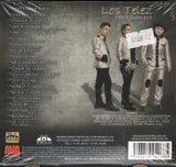 Telez Los (CD Para Siempre) CDTR-4068