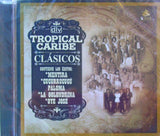 Tropical Caribe (CD Clasicos) ADEA-0554