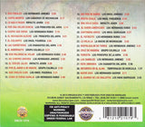 30 Rancheras (CD Con Los Reyes Del Arpa) DBCD-1079