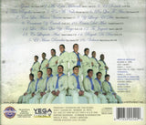 Aires de Jalisco Banda (CD Gema) YRCD-0254