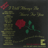 Art Laboe Collections (CD I Will Always Be There for You / Various) OSCD-9450