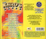 Karo's (CD Las Palabras Se Las Lleva El Viento) CDT-82222