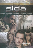 Sida S.I.D.A. (DVD Sindrome De Muerte, Omar Fierro, Alfonso Echanove, Norma Herrera, Leticia Perdigon ) Arma-42080