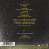 Leon Larregui (CD-DVD Solstis) EMIX-15025