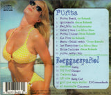 Punta Reggaespañol (CD Varios Artistas) MP-56144