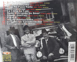 Puerto Rican Power Orchestra (CD El De Mas Poder) MP-56144