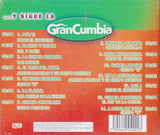 Gran Cumbia (CD Y Sigue La, Varios Artistas Originales) REVI-20422 "USADO"