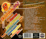 Fabian Bravo (CD Loco De Amor, con Tuba y Acordeon) CAN-890