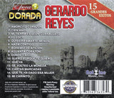 Gerardo Reyes (CD Epoca Dorada) ANT-6357