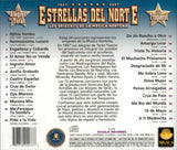 Estrellas del Norte (CD Alegres/Troqueros) SIG-778