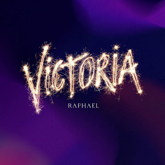 Raphael (CD Victoria) VIRG-5542