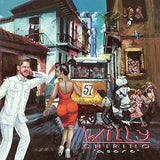 Willy Chirino (CD Asere) CDZ-81713