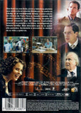 Aprendiendo Del Pasado (DVD The Assignment, Import-Latin America) QF-43817
