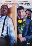 Guess Who (DVD Conquistando a mi Suegro, Import-Latin America) 20thCF-7380
