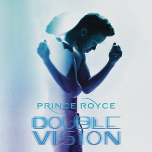 Prince Royce (CD Double Vision, Deluxe Edition) SMEL-11589