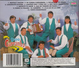 Curramba Grupo (CD Contigo Una y Otra Vez) CRH-6024