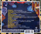 Primavera (CD Various Artists) BMG-84677
