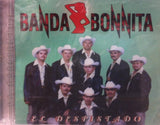 Bonnita Banda (CD El Despistado) AR-4010