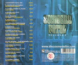 Sonidero Fatal (CD Vol#2: Varios Artistas) CDF-0078