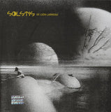 Leon Larregui (CD-DVD Solstis) EMIX-15025