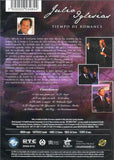 Julio Iglesias (DVD Tiempo De Romance "MULTIREGION") DVDA-3715