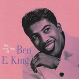 Ben E King (CD Very Best of) RHINO-2970