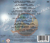 Tropa Colombiana (CD Sigo Siendo El Rey) FPPCD-10076