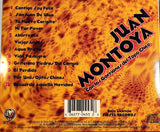 Juan Montoya (CD Con Los Gorriones del Topo Chico) DL-453