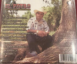 Potro De Sinaloa (CD El Rezado, Con Banda) WYLPU-011