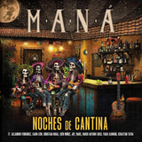 Mana (CD Noches De Cantina, Duetos) WMMX-80827