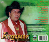Jaguar de Michoacan (CD Entre Copa y Copa) JRCD-028