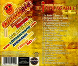Implacable "Miguel Padilla (CD Mi Sueño Eres Tu, con Banda) CAN-910