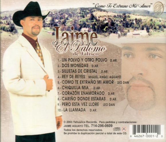 Jaime 