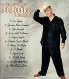 Hector Helenes "El Alegre de Sin." (CD Los Pajaros) CAN-910