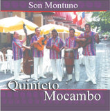 Quinteto Mocambo, El (CD Son Montuno) APCD-391