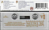 Pajaritos De Tacupa Michoacan (CASS 16 Exitos Volumen 2) BRCass-133