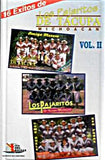 Pajaritos De Tacupa Michoacan (CASS 16 Exitos Volumen 2) BRCass-133