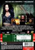Diabolica Tentacion (DVD Jennifer's Body -Megan Fox, Amanda Seyfried) 20thCF-29262