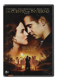 UN CUENTO DE INVIERNO (DVD WINTER'S TALE, RATED "B" ZONE 1 & 4) WARNER-9565
