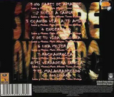 Sangre Avandaro (CD Emociones Fuertes) Dsd-8308