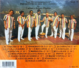 Pregoneros Del Recuerdo (CD Vol#2 El Tamalero) PCD-281