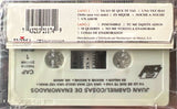Juan Gabriel (CASSETTE Cosas De Enamorados) ARIOLA BMG-2117