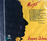 Amparo Ochoa (CD Mujer) CDDP-1053
