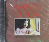 Amparo Ochoa (CD Vol#2 El Cancionero Popular) CDDP-1024