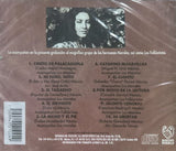 Amparo Ochoa (CD Vol#2 El Cancionero Popular) CDDP-1024