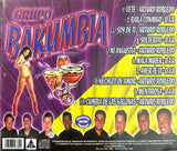 Bakumbia (CD Vete) DR-7894