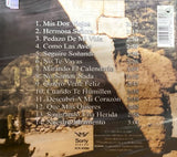 Potros, Los (CD De Regreso En El 2000) ACK-83882