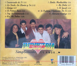 Industria Del Amor (CD Simplemente Es Amor) FPCD-9650