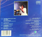 Pablo Milanes (CD Yo Me Quedo) UMGX-22133