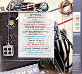 Who, The (CD Who Are You-Reissued, Extra Tracks, Remastered) *MCAD-11492